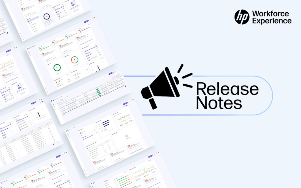 Product Release Notes February 2025