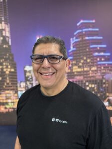 Alfredo Ramirez